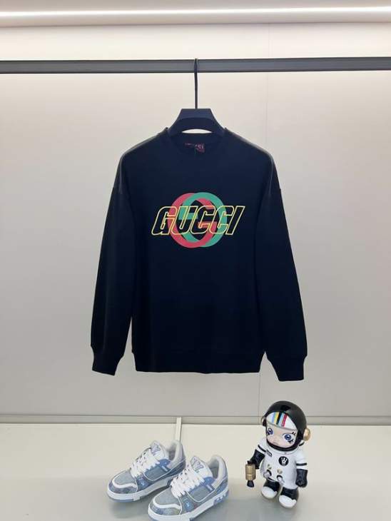 Picture of Gucci Sweatshirt TT _SKUGucciXS-Lxetr1733315